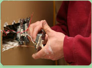 electrical repair Wellington Somerset