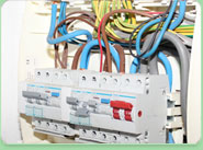 Wellington Somerset electrical contractors